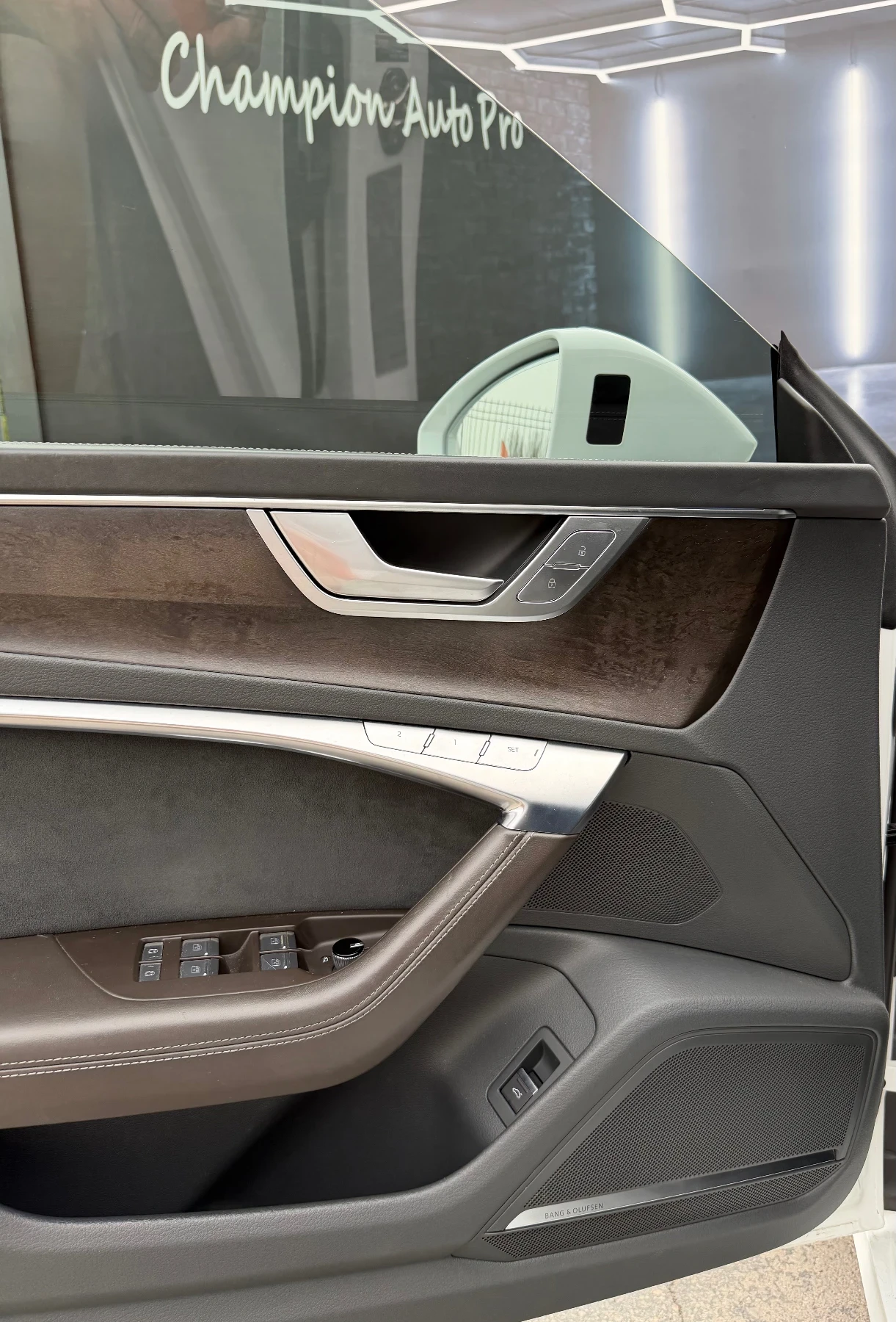 Audi A7 S-Line FULL-108000км., снимка 8 - Автомобили и джипове - 55377627