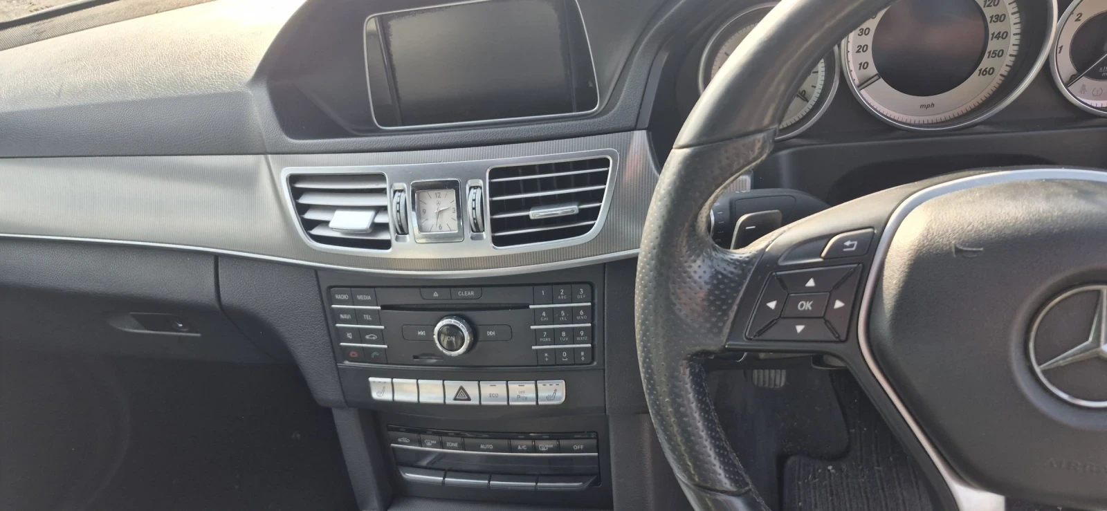 Mercedes-Benz 220 � 220CDI OM 651 | Mobile.bg � ����������� 7