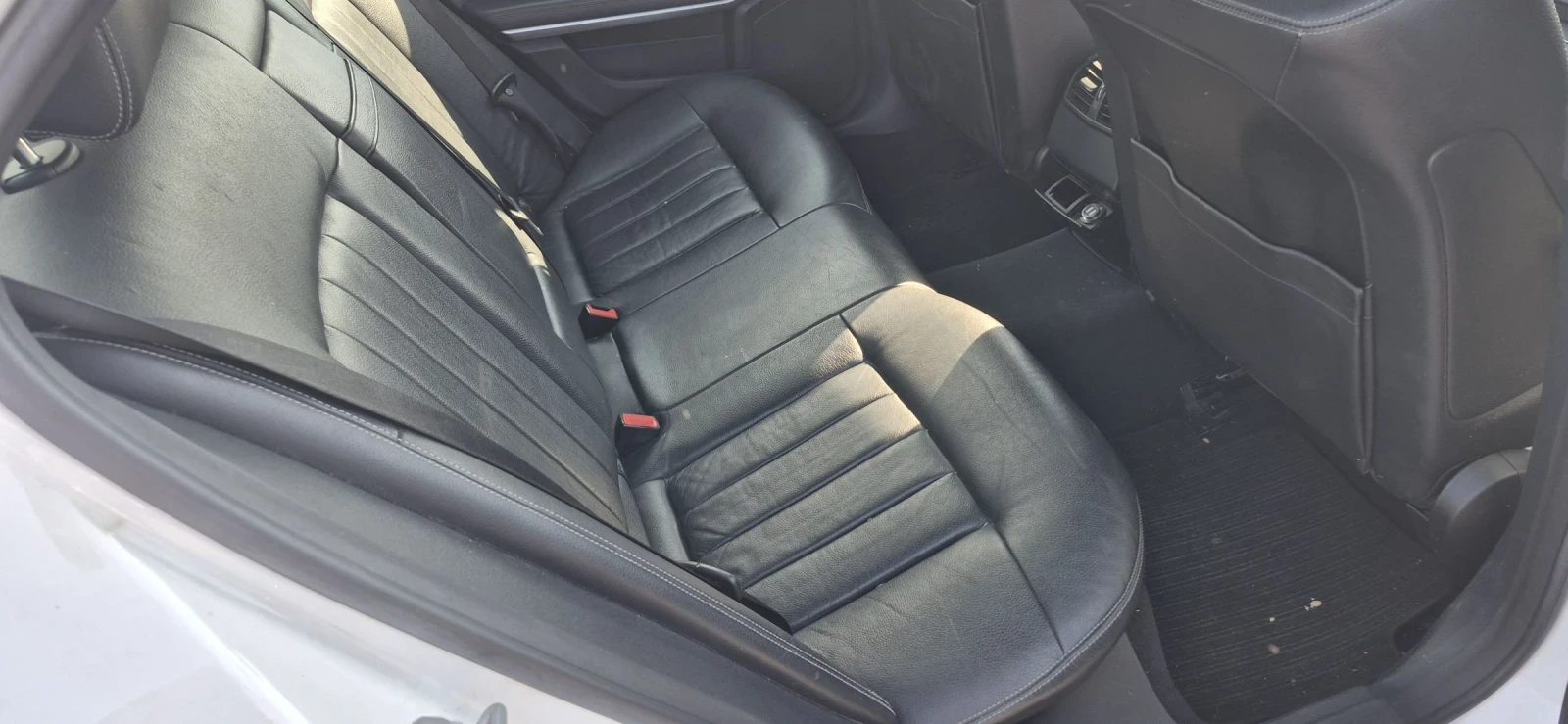 Mercedes-Benz 220 � 220CDI OM 651 | Mobile.bg � ����������� 9
