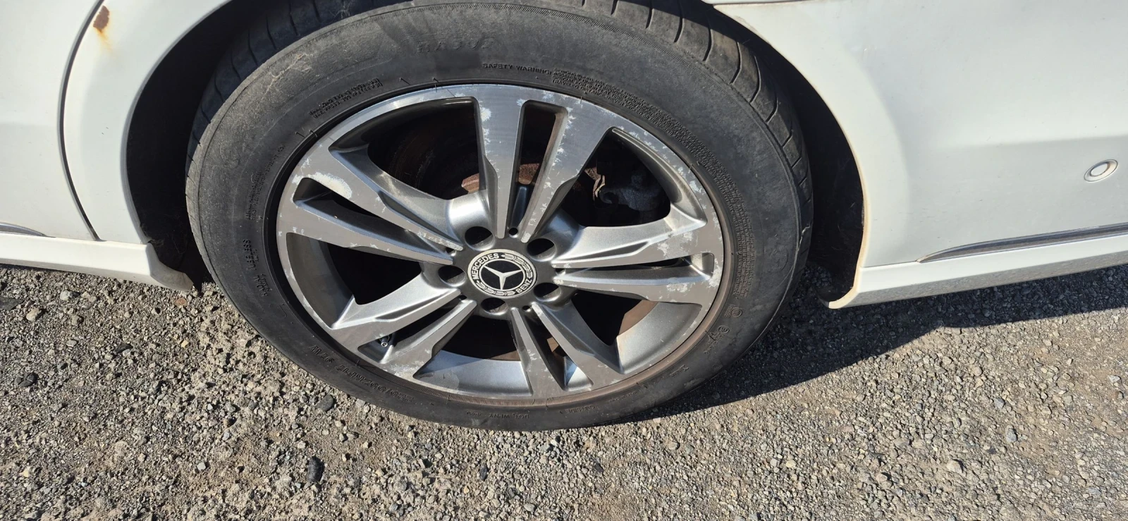 Mercedes-Benz 220 � 220CDI OM 651 | Mobile.bg � ����������� 3