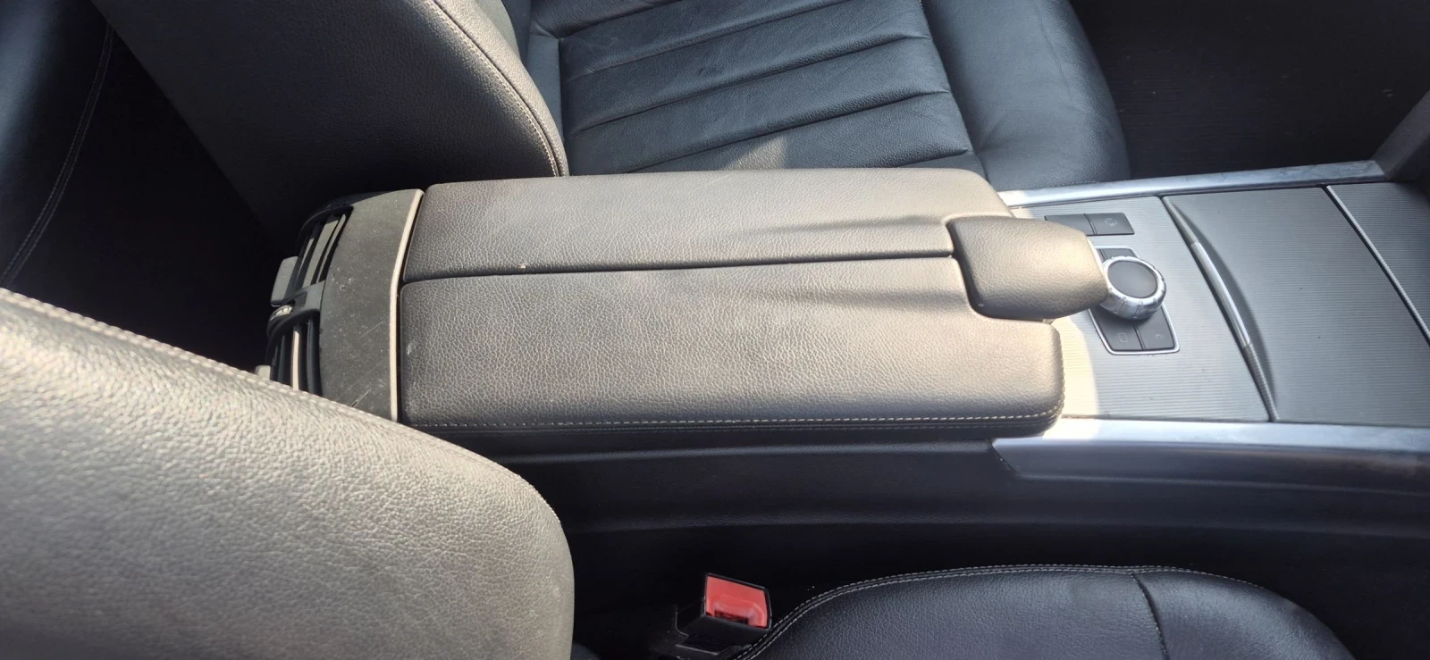 Mercedes-Benz 220 � 220CDI OM 651 | Mobile.bg � ����������� 6
