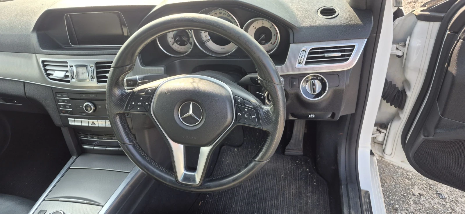 Mercedes-Benz 220 � 220CDI OM 651 | Mobile.bg � ����������� 5