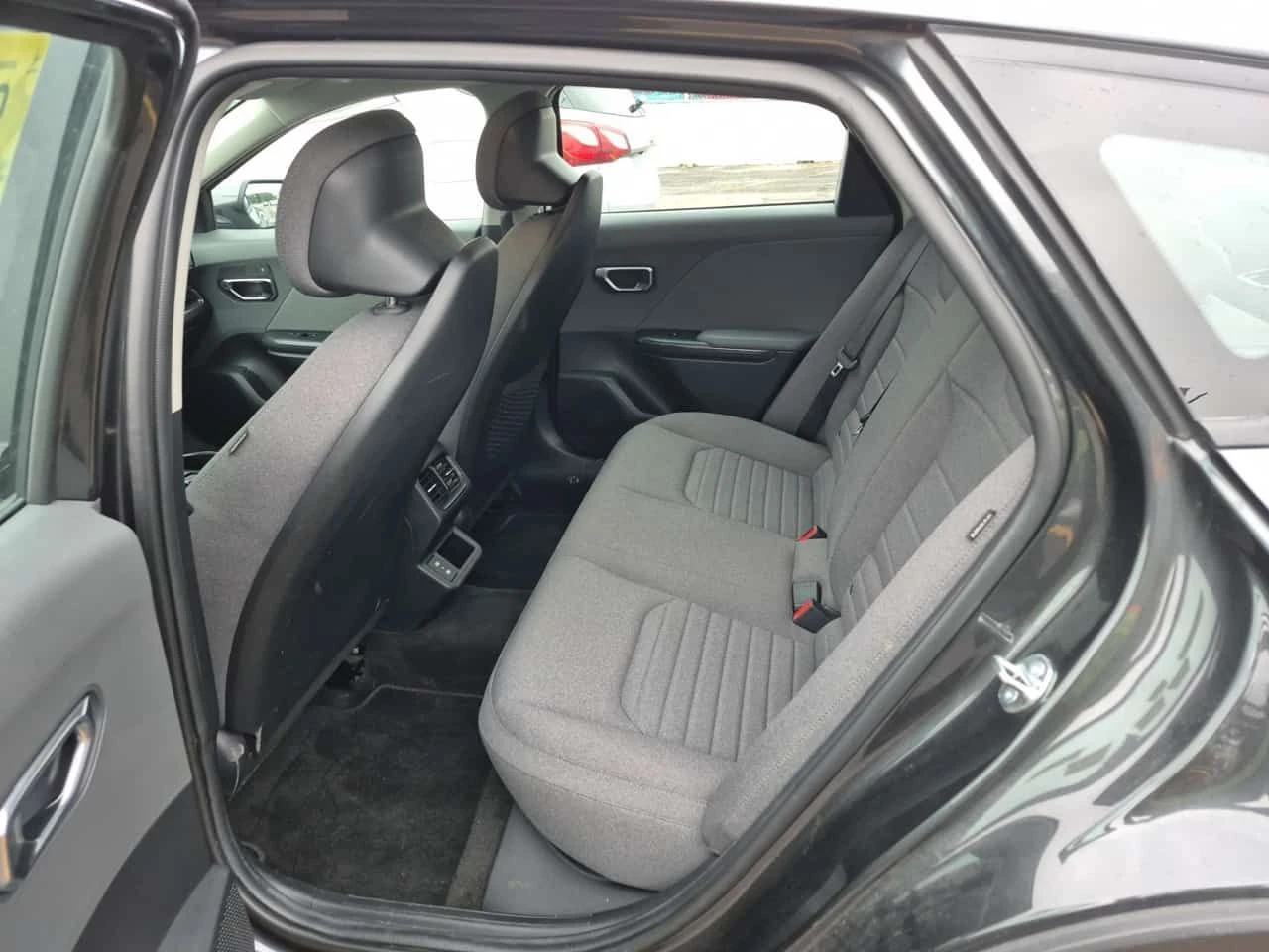 Kia K4 * EX * CARFAX * ��� ������������ ������ | Mobile.bg � ����������� 11