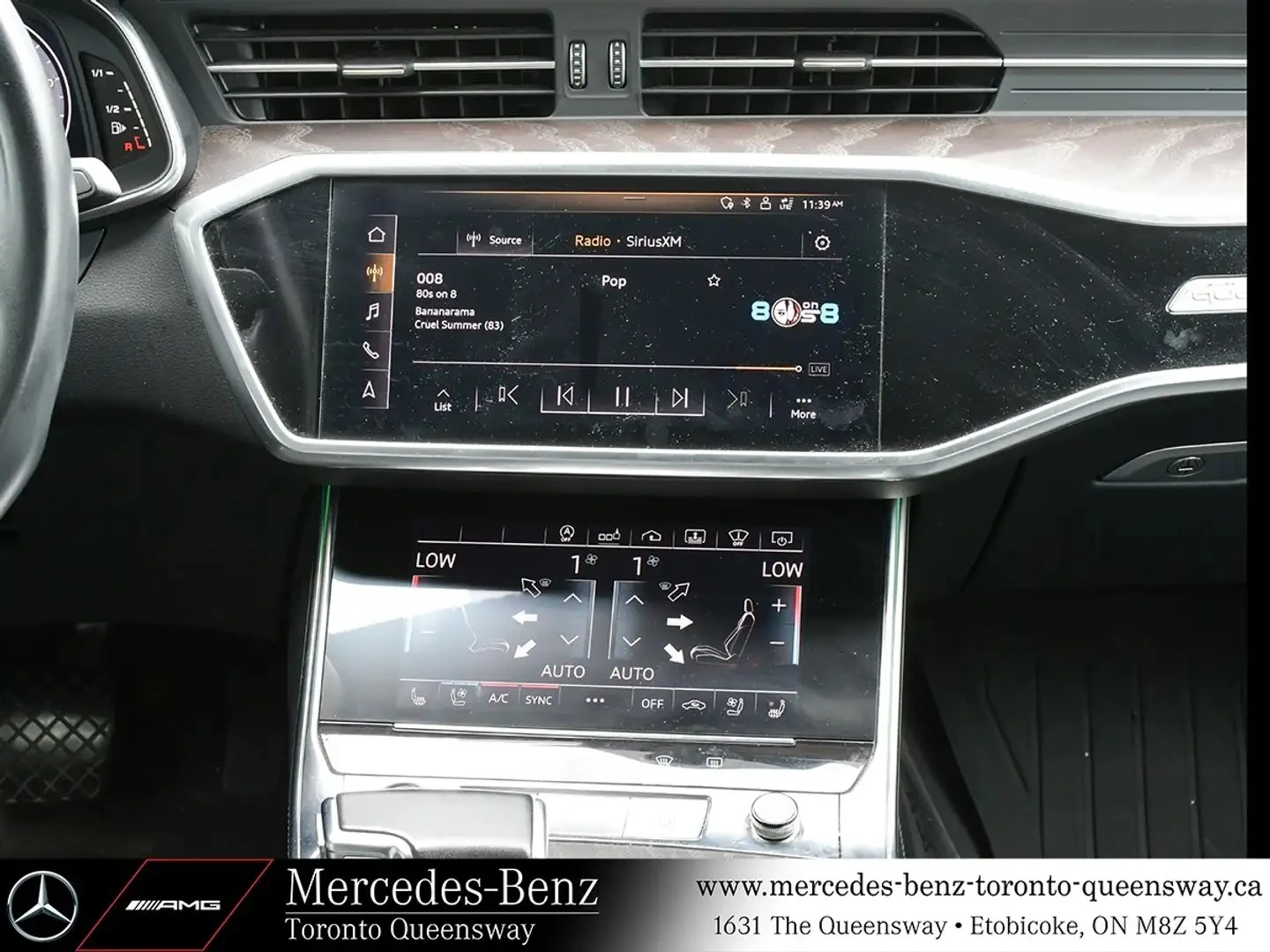 Audi A6 TECHNIK S LINE B&O ЦЕНА ДО БЪЛГАРИЯ АВТОКРЕДИТ, снимка 13 - Автомобили и джипове - 55645489