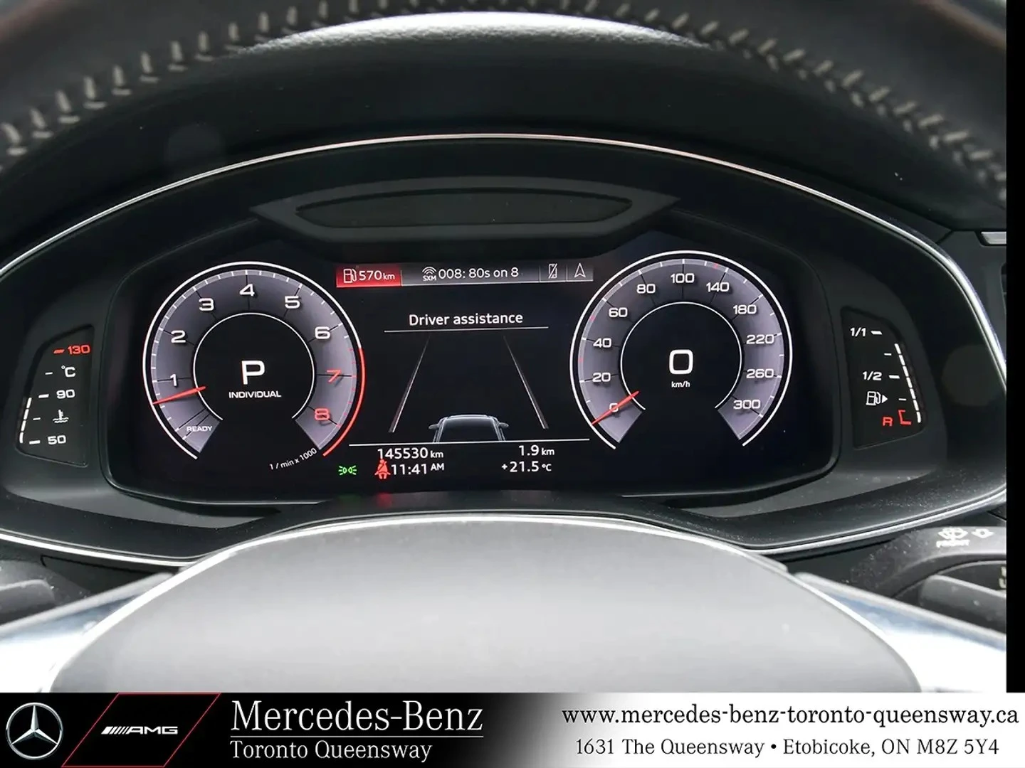 Audi A6 TECHNIK S LINE B&O ЦЕНА ДО БЪЛГАРИЯ АВТОКРЕДИТ, снимка 12 - Автомобили и джипове - 55645489