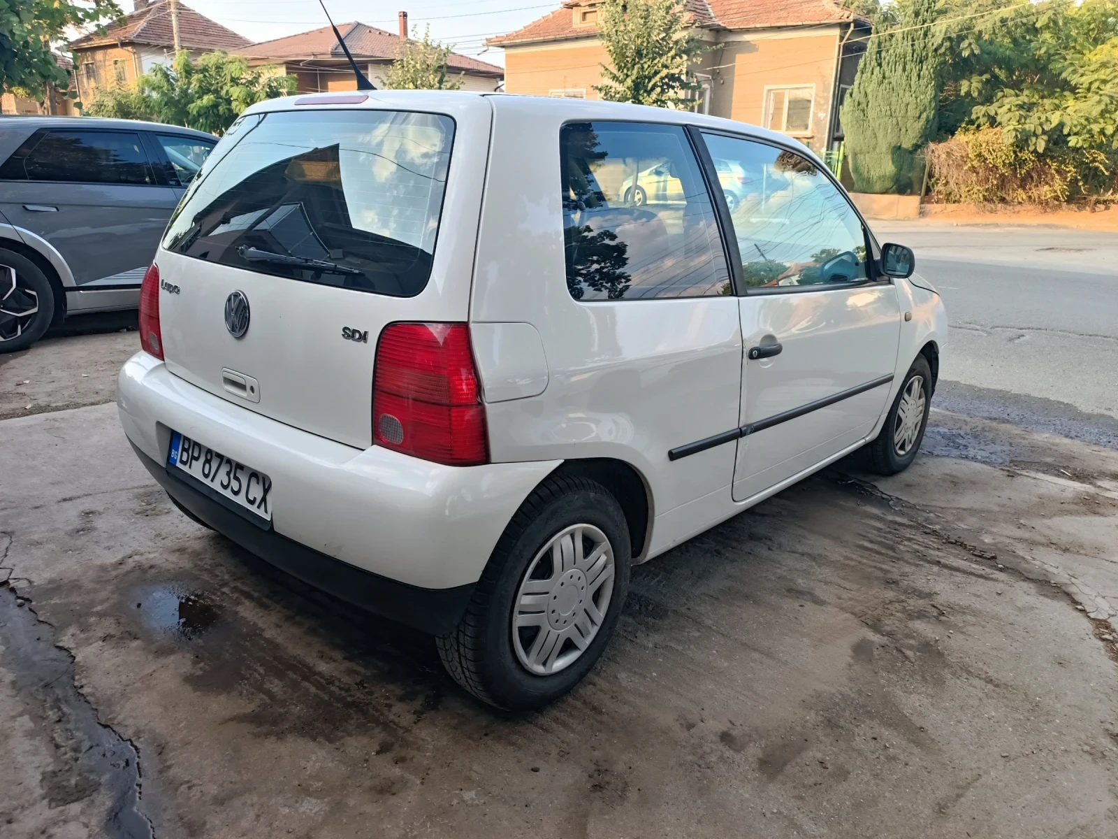 VW Lupo | Mobile.bg � ����������� 4