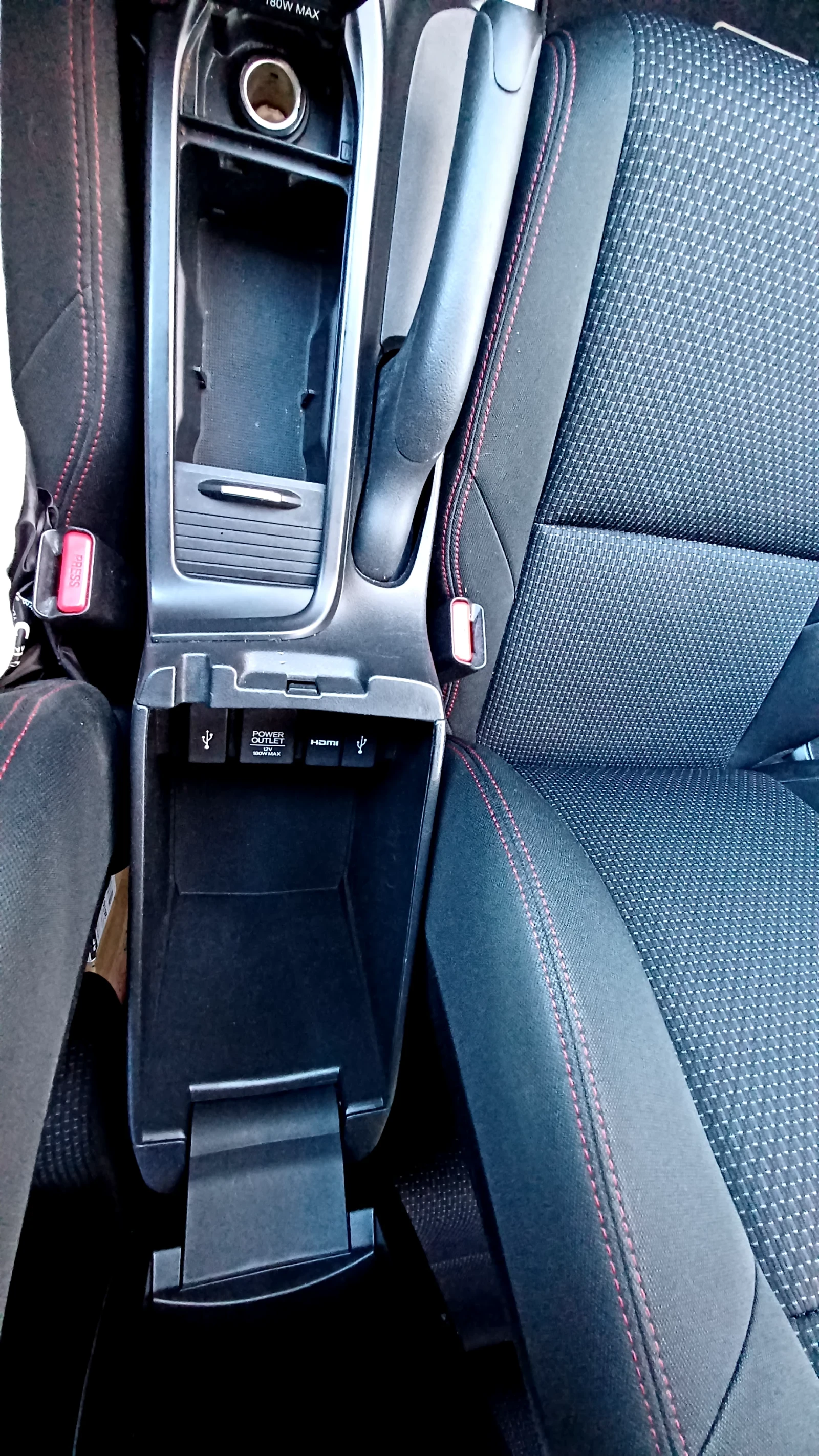 Honda Civic Sport 1.8 I VTEC , снимка 12 - Автомобили и джипове - 55810126