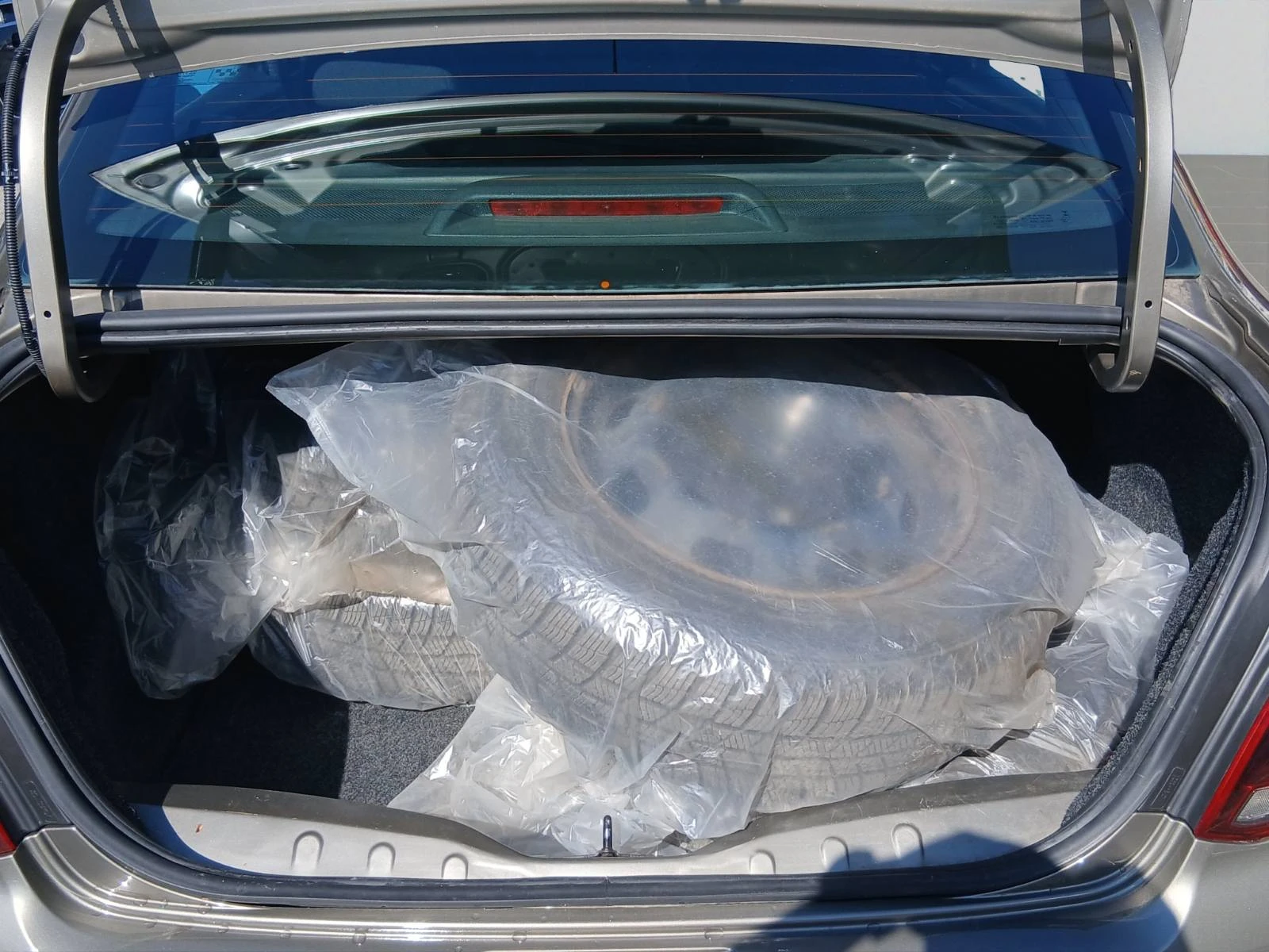 Peugeot 301 301 NEW ACTIVE 1, 2 VTi 82 BVM5 EURO6 //1803170, снимка 13 - Автомобили и джипове - 56126543