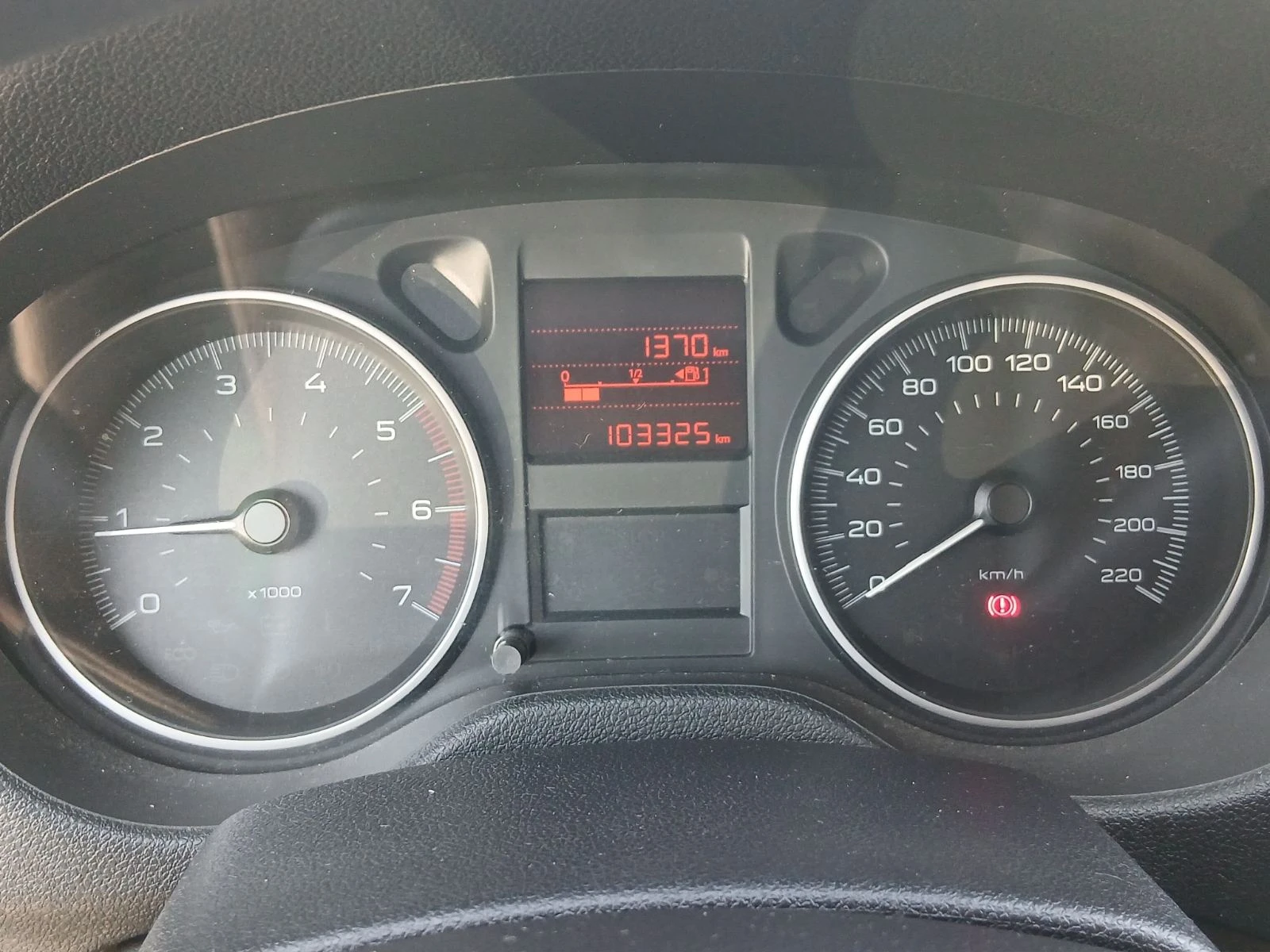 Peugeot 301 301 NEW ACTIVE 1, 2 VTi 82 BVM5 EURO6 //1803170, снимка 12 - Автомобили и джипове - 56126543