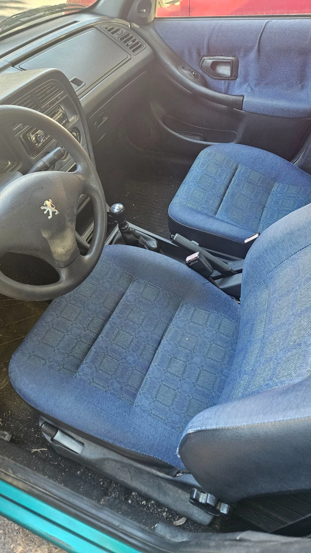 Peugeot 306, снимка 5 - Автомобили и джипове - 56136724