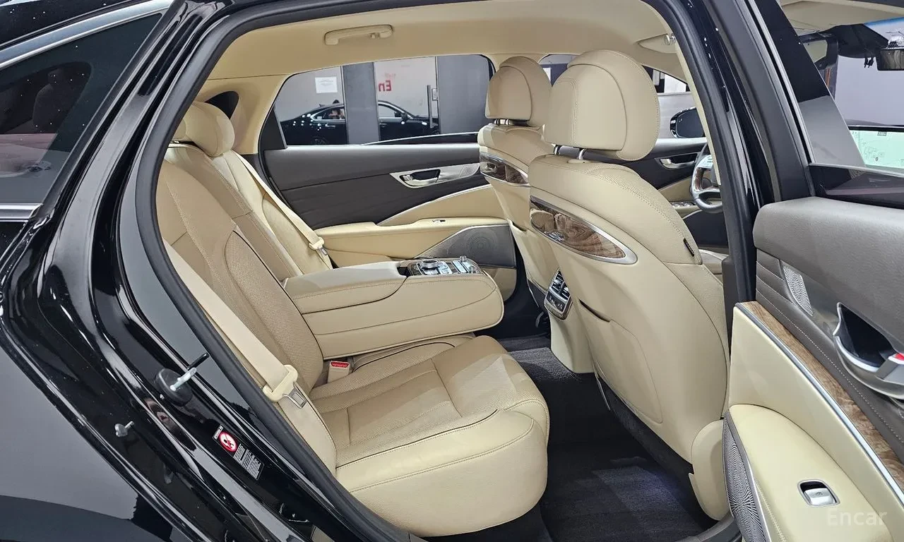 Kia K9 3.8* ���������* LANE ASSIST* ������ ����*  | Mobile.bg � ����������� 15