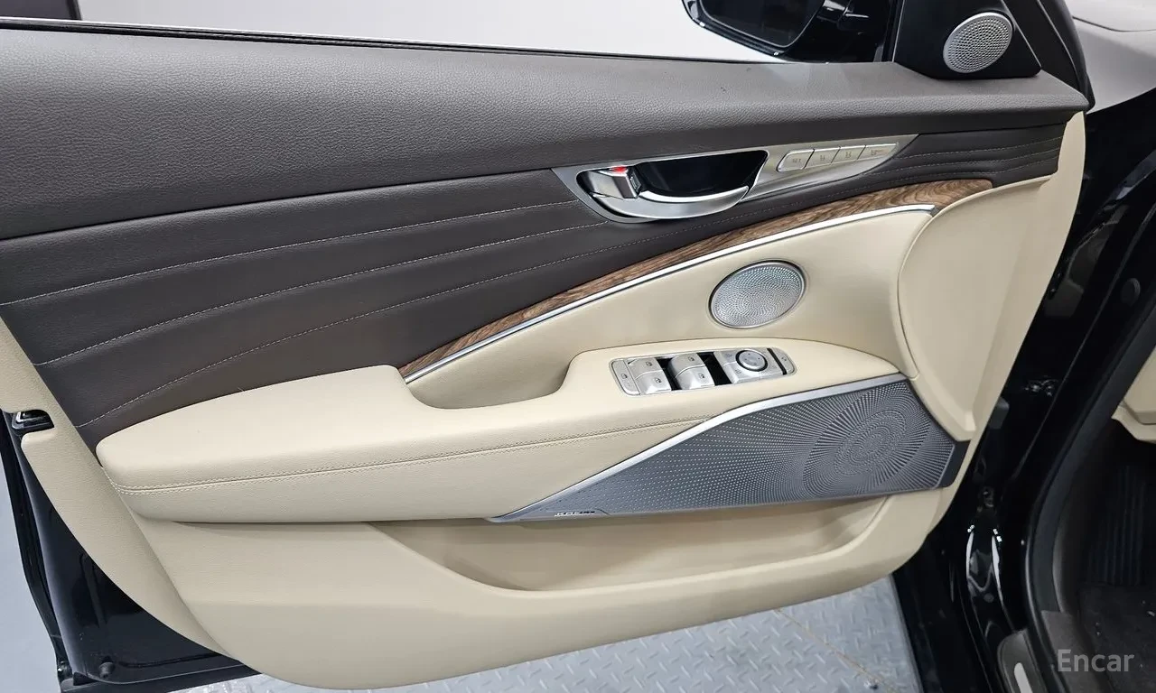 Kia K9 3.8* ���������* LANE ASSIST* ������ ����*  | Mobile.bg � ����������� 7