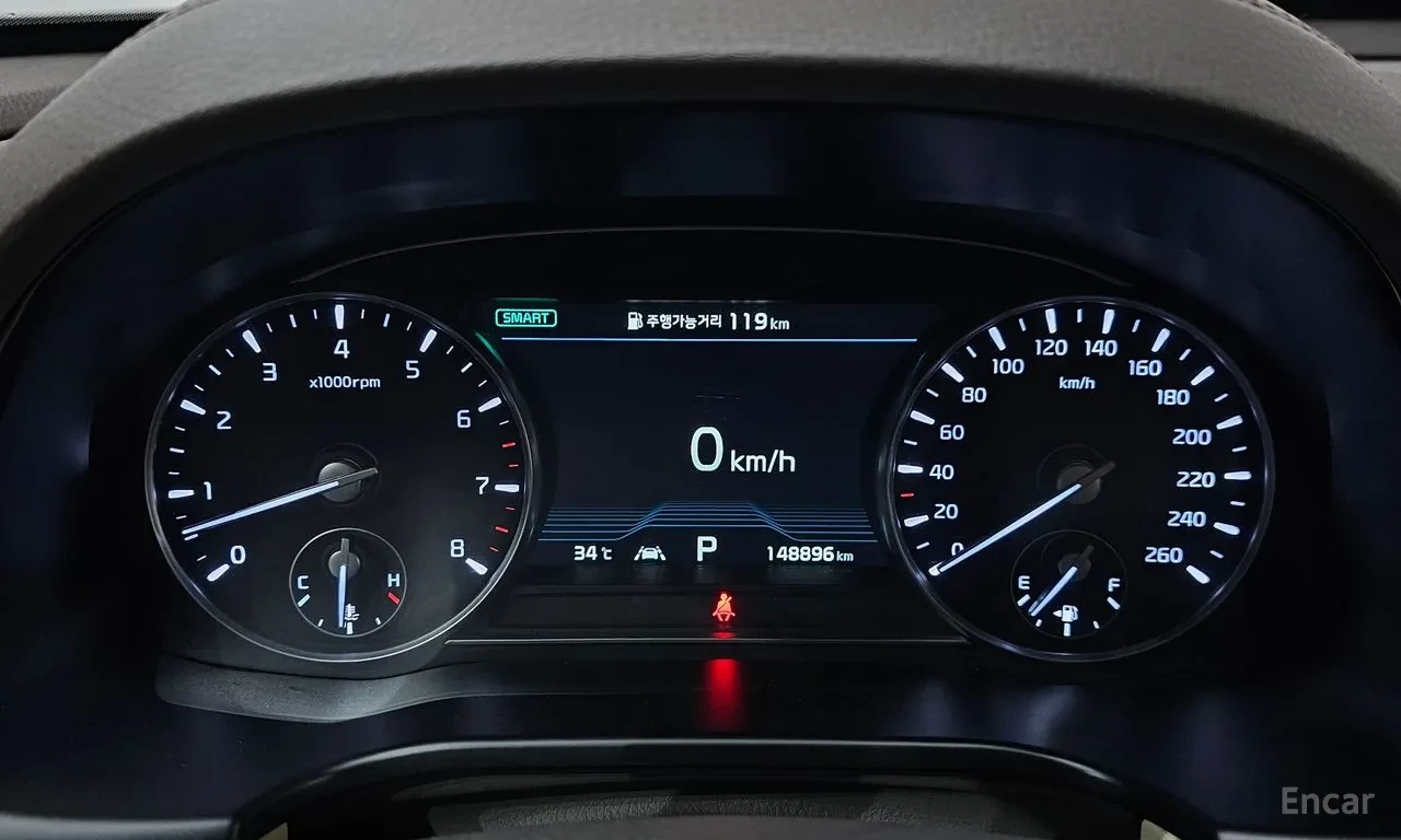 Kia K9 3.8* ���������* LANE ASSIST* ������ ����*  | Mobile.bg � ����������� 11