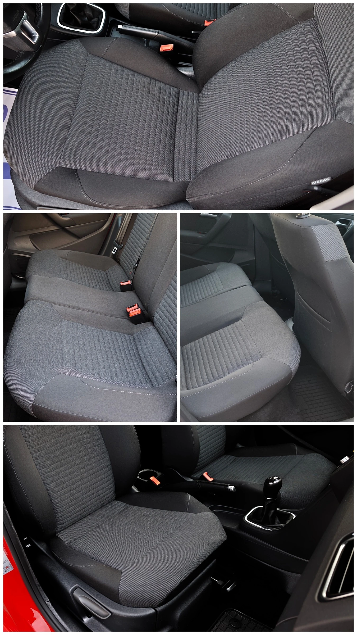 VW Polo 1.2 TSI 90�.� 60000��.* R-line* ������ | Mobile.bg � ����������� 14