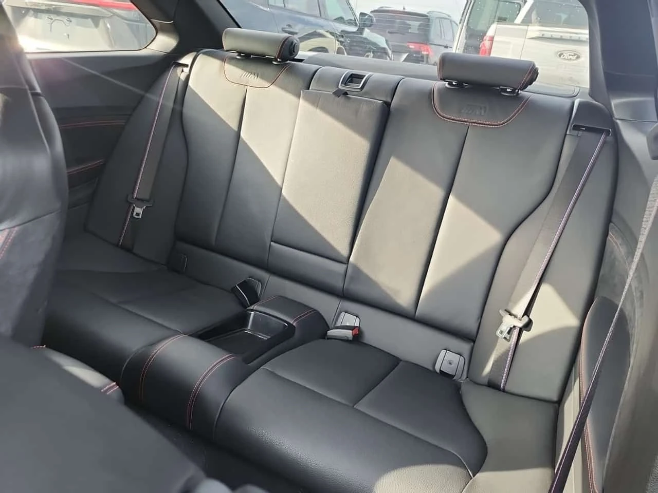 BMW M2 * COMPETITION * LANE ASSIT * ����� ������ *  | Mobile.bg � ����������� 12