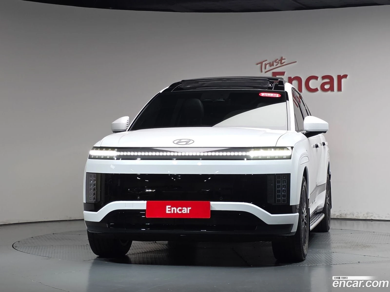Hyundai IONIQ 9 Cruise Type AWD* КРАЙНА ЦЕНА ДО BG