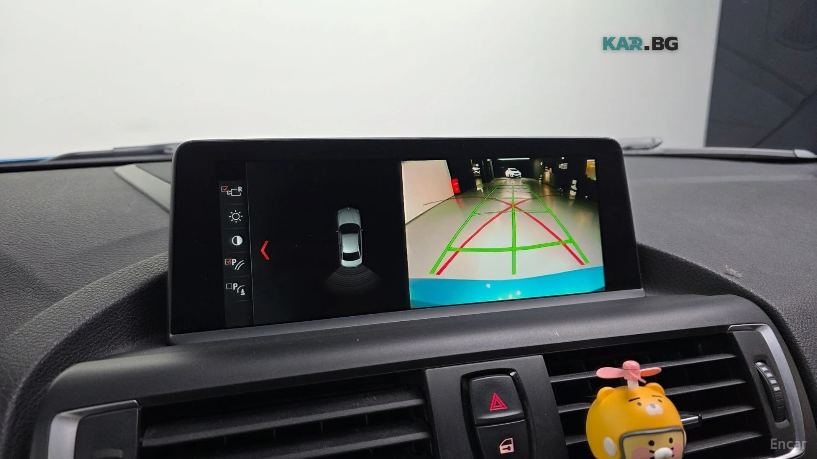 BMW M2 M PERFORMANCE* STEERING WHEEL EDITION* , снимка 15 - Автомобили и джипове - 56715666