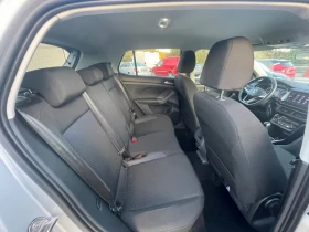 VW T-Cross, снимка 12
