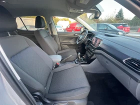 VW T-Cross, снимка 3