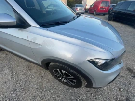 VW T-Cross, снимка 6