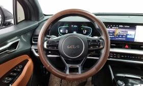 Kia Sportage 1.6 TURBO NOBLESSE* НАЙ-ДОБРА ЦЕНА В БЪЛГАРИЯ* , снимка 11