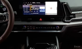 Kia Sportage 1.6 TURBO NOBLESSE* НАЙ-ДОБРА ЦЕНА В БЪЛГАРИЯ* , снимка 12