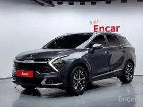 Kia Sportage 1.6 TURBO NOBLESSE* НАЙ-ДОБРА ЦЕНА В БЪЛГАРИЯ* , снимка 17