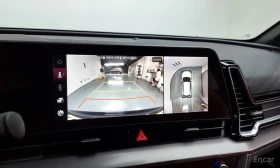 Kia Sportage 1.6 TURBO NOBLESSE* НАЙ-ДОБРА ЦЕНА В БЪЛГАРИЯ* , снимка 13