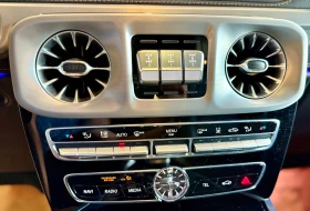 Mercedes-Benz G 63 AMG Burmester* AMG* Лизинг* Гаранция, снимка 13