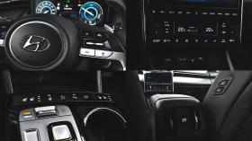 Hyundai Tucson 1.6 T-GDi PREMIUM Plug-in Hybrid 4x4 Automatic, снимка 15