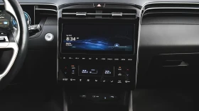 Hyundai Tucson 1.6 T-GDi PREMIUM Plug-in Hybrid 4x4 Automatic, снимка 10