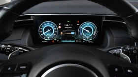 Hyundai Tucson 1.6 T-GDi PREMIUM Plug-in Hybrid 4x4 Automatic, снимка 12