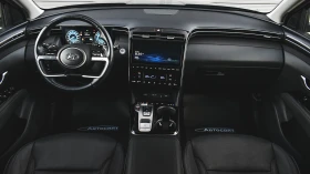Hyundai Tucson 1.6 T-GDi PREMIUM Plug-in Hybrid 4x4 Automatic, снимка 8