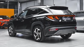 Hyundai Tucson 1.6 T-GDi PREMIUM Plug-in Hybrid 4x4 Automatic, снимка 7