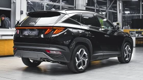 Hyundai Tucson 1.6 T-GDi PREMIUM Plug-in Hybrid 4x4 Automatic, снимка 6