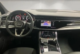 Audi Q7 50 TDI QUATTRO BLACK PAKET CAMERA , снимка 9