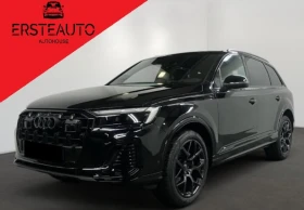 Audi Q7 50 TDI QUATTRO BLACK PAKET CAMERA , снимка 1
