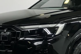 Audi Q7 50 TDI QUATTRO BLACK PAKET CAMERA , снимка 4