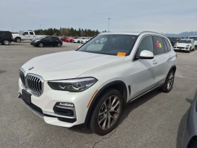 BMW X5 xDrive40i | ПАНО | H/K | АМБИЕНТ | CARFAX, снимка 1