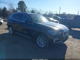 BMW X5 3.0l xDrive40I, снимка 1
