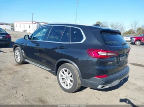 BMW X5 3.0l xDrive40I, снимка 3