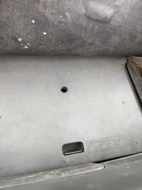 Honda Cr-v 147/128 много бройки автомат/ръчка леви волани , снимка 2