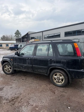 Honda Cr-v 147/128 много бройки автомат/ръчка леви волани , снимка 14