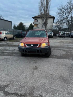 Honda Cr-v 147/128 много бройки автомат/ръчка леви волани , снимка 5