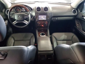 Mercedes-Benz ML 350 350 4MATIC* РЕАЛНИ КМ, снимка 7