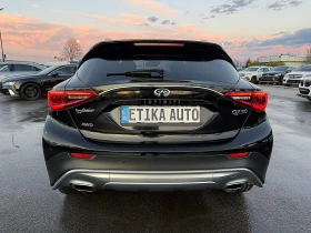 Infiniti QX30 2.2d Premium-4x4-Panorama-Kamera-Led-Bixenon-FULL!, снимка 6