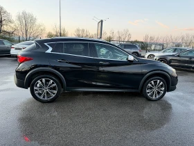 Infiniti QX30 2.2d Premium-4x4-Panorama-Kamera-Led-Bixenon-FULL!, снимка 7