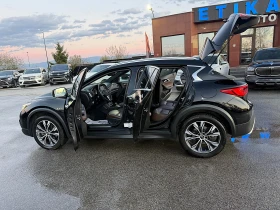 Infiniti QX30 2.2d Premium-4x4-Panorama-Kamera-Led-Bixenon-FULL!, снимка 15
