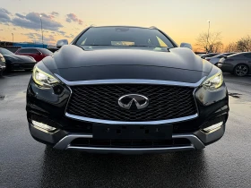 Infiniti QX30 2.2d Premium-4x4-Panorama-Kamera-Led-Bixenon-FULL!, снимка 1