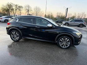 Infiniti QX30 2.2d Premium-4x4-Panorama-Kamera-Led-Bixenon-FULL!, снимка 2